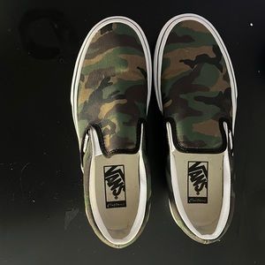 Custom Vans